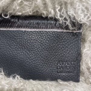 Aberdeen Angus Cowhide Purse Small by Guernsey Treasures - Image 2