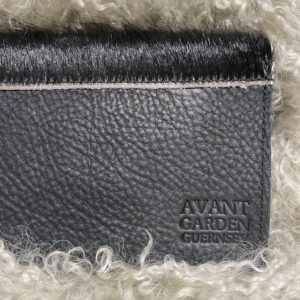 Aberdeen Angus Cowhide Purse Small by Guernsey Treasures - Image 3