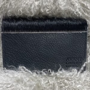 Aberdeen Angus Cowhide Purse Small by Guernsey Treasures - Image 4