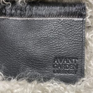 Aberdeen Angus Cowhide Purse Small by Guernsey Treasures - Image 5