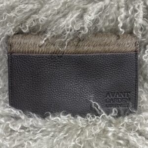 Bray Cowhide Purse Large by Guernsey Treasures - Image 3